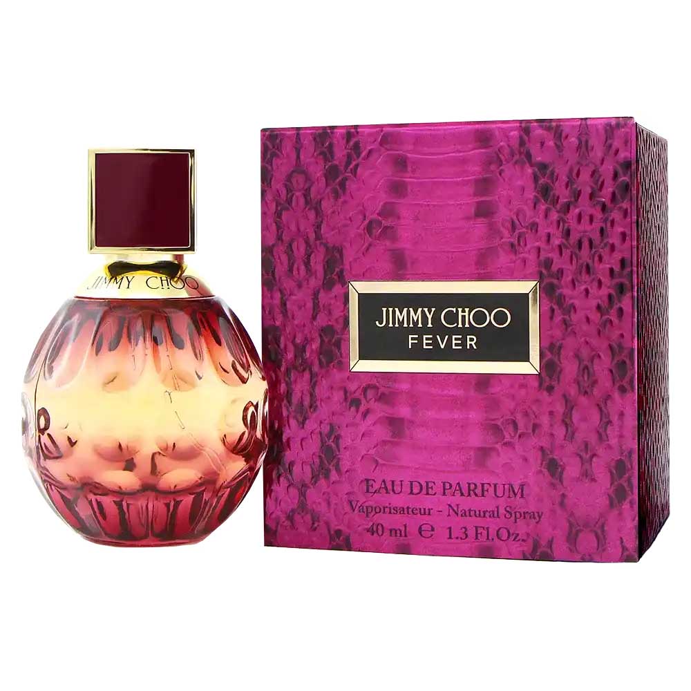 Fever - product image