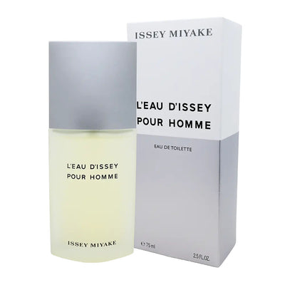 L'Eau D'Issey - product image
