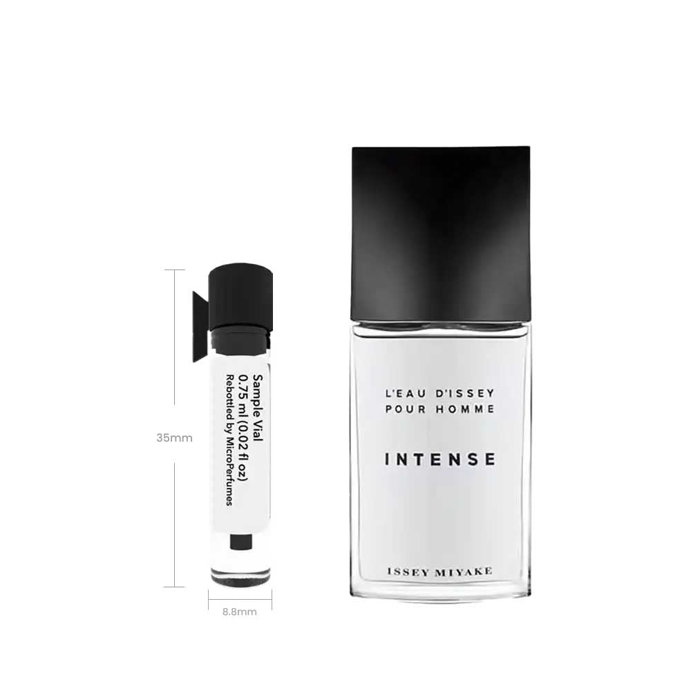 L'eau D'Issey Pour Homme Intense - 1 ml variant image