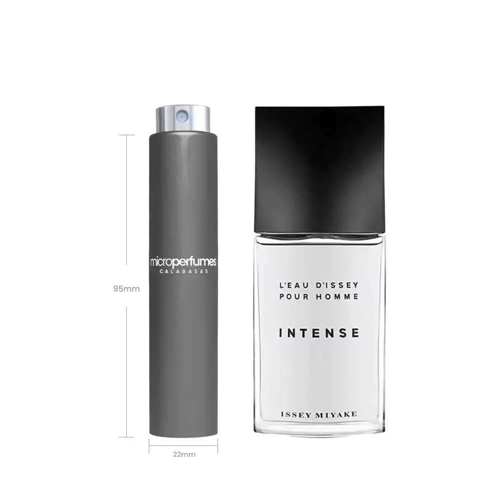 L'eau D'Issey Pour Homme Intense - 5 ml variant image