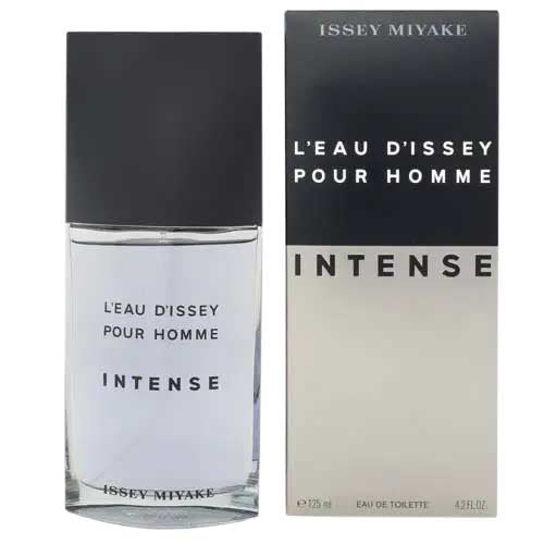 L'eau D'Issey Pour Homme Intense - product image