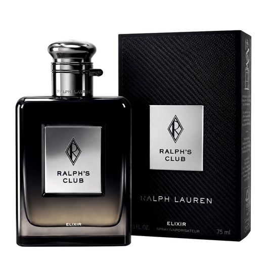 Ralph's Club Elixir - product image men