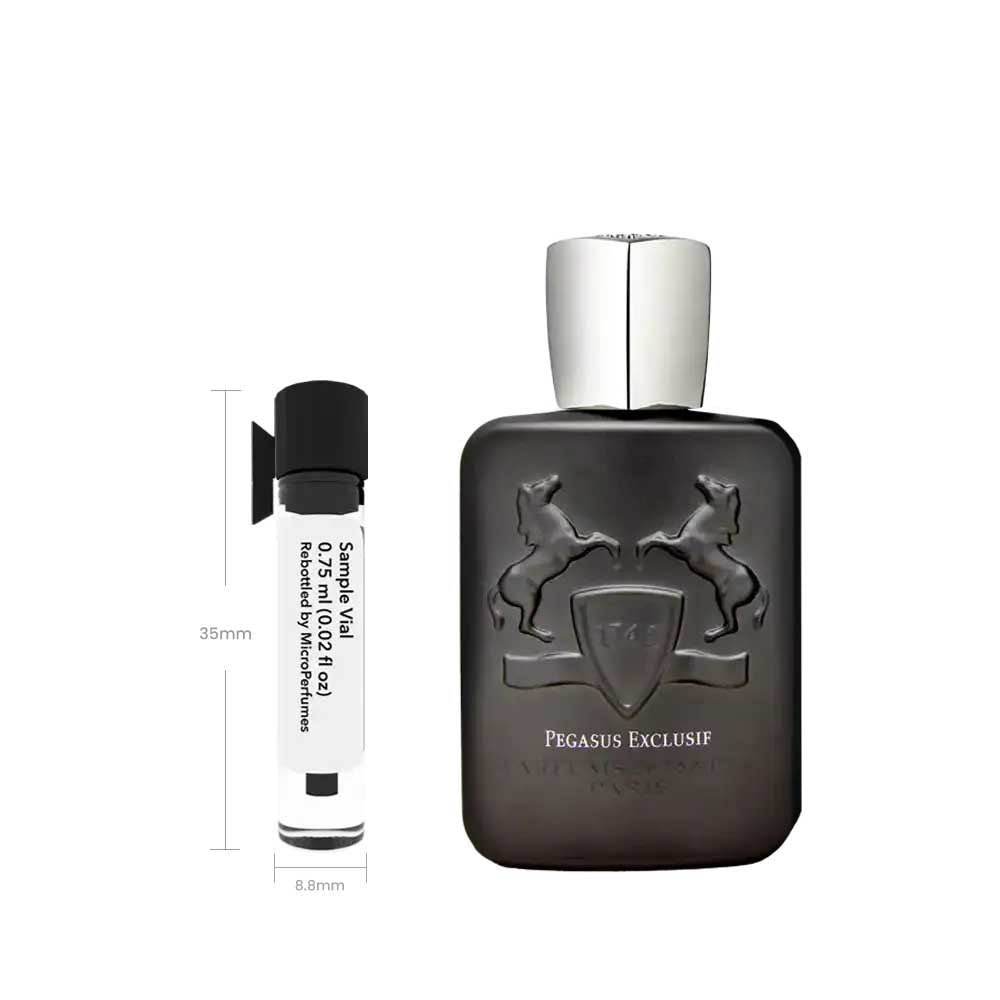 Pegasus Exclusif - 1 ml variant image