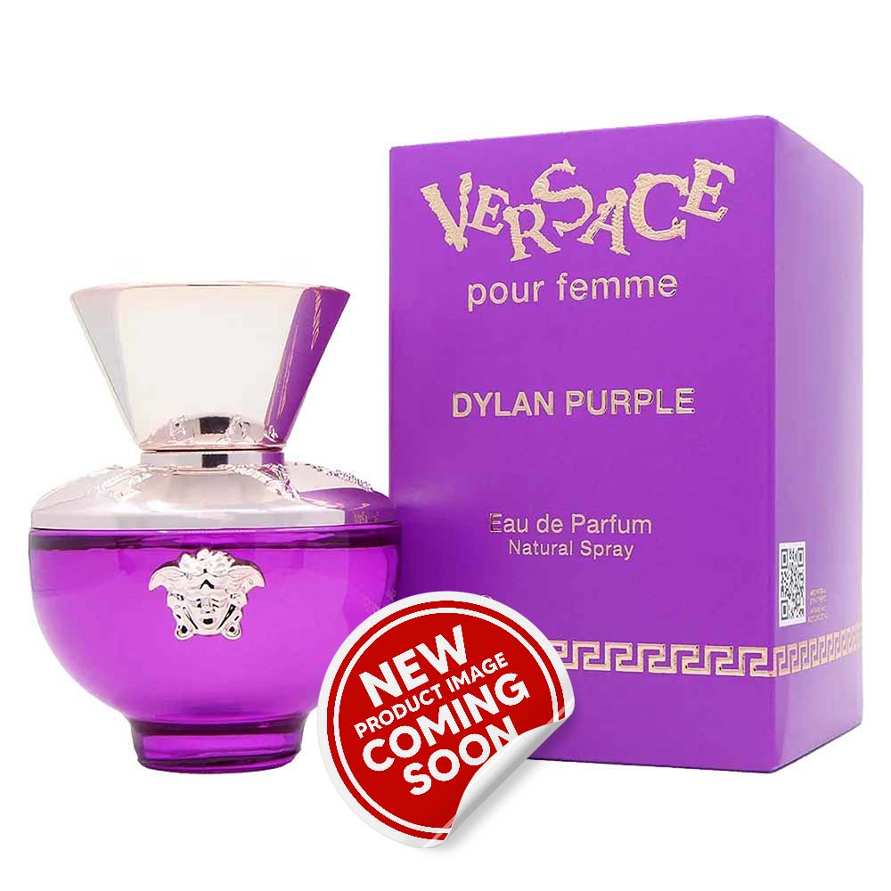 Main image for Dylan Purple EDP - Retail Bottle
