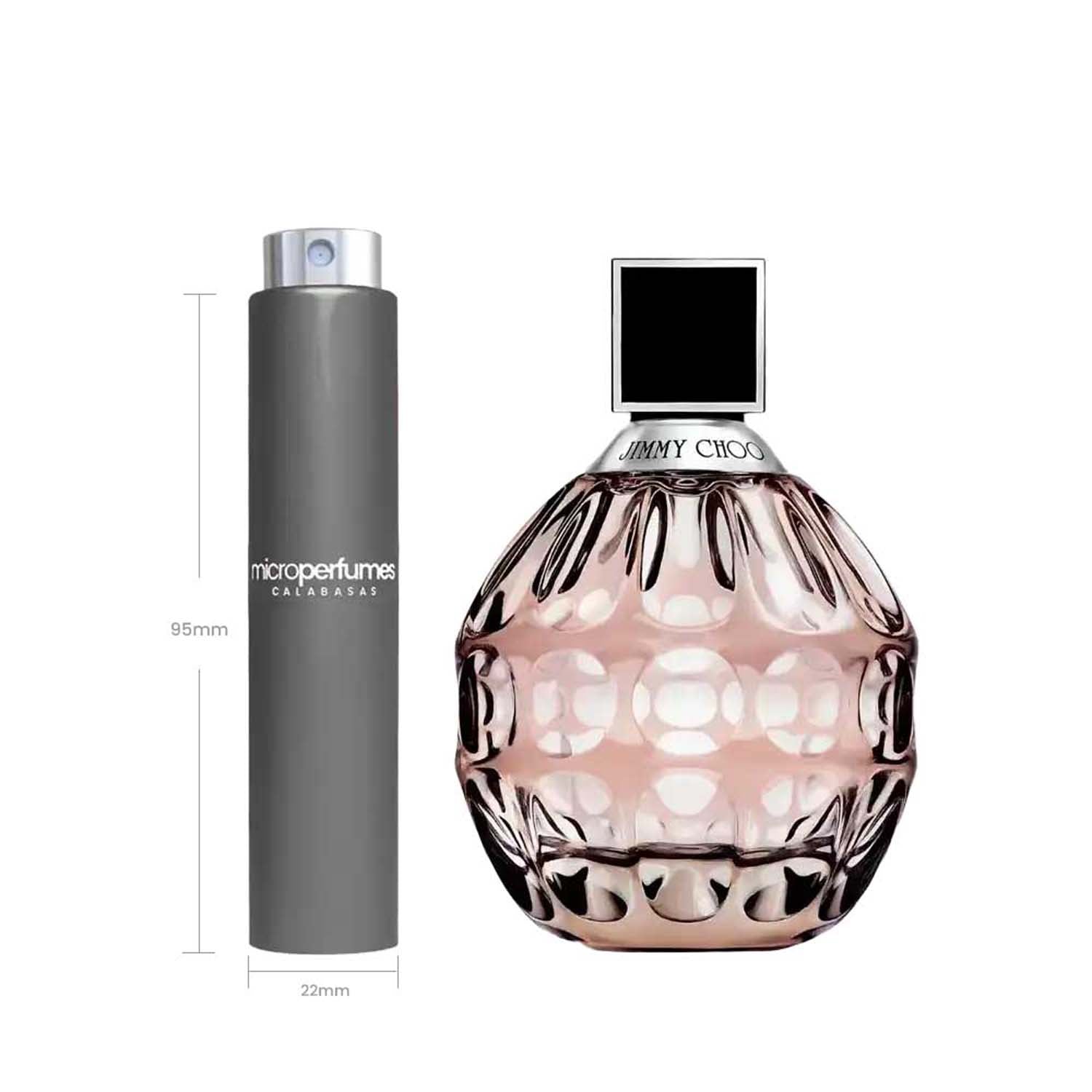 Travel Spray - 5.0 ml (0.17 fl oz)