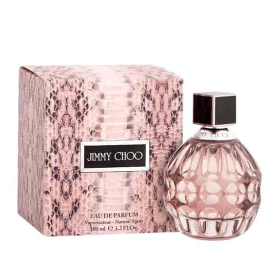 Main image for Jimmy Choo EDP - Retail Bottle