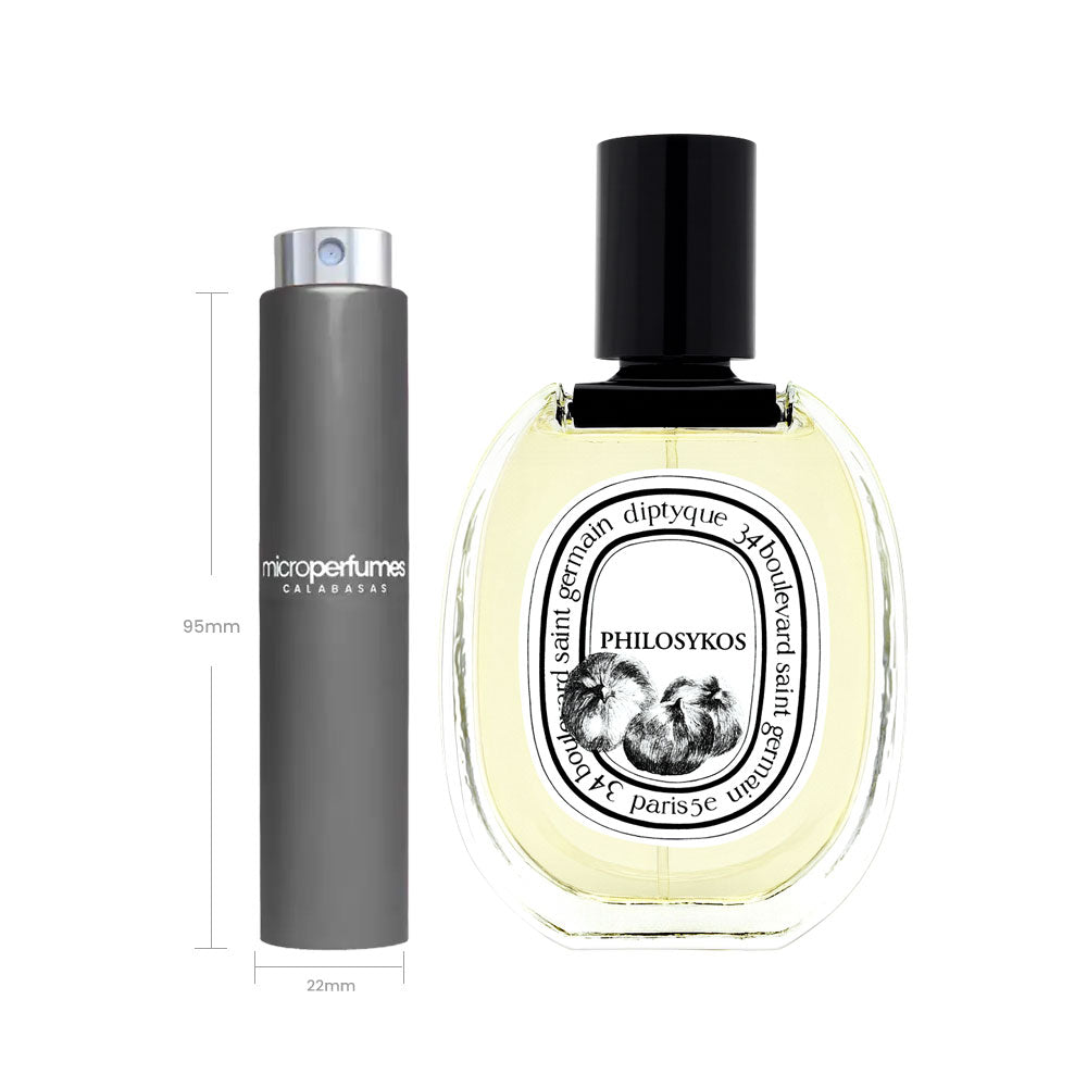 Philosykos - Travel Spray – MicroPerfumes.com