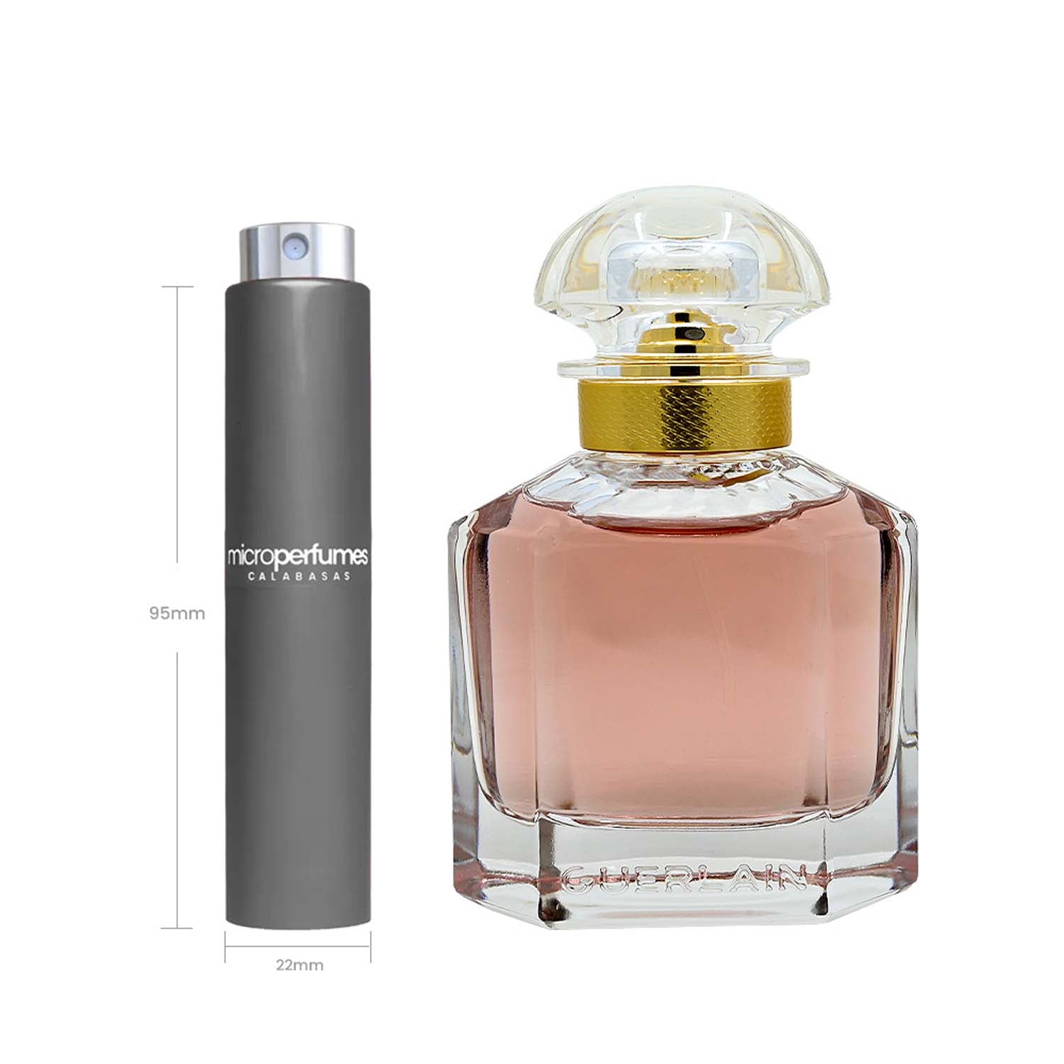 Guerlain Mon Guerlain Eau de Parfumモンゲラン Amazon.com : Guerlain Mon Guerlain Eau De Parfum Spray, 3.3 Fl Oz