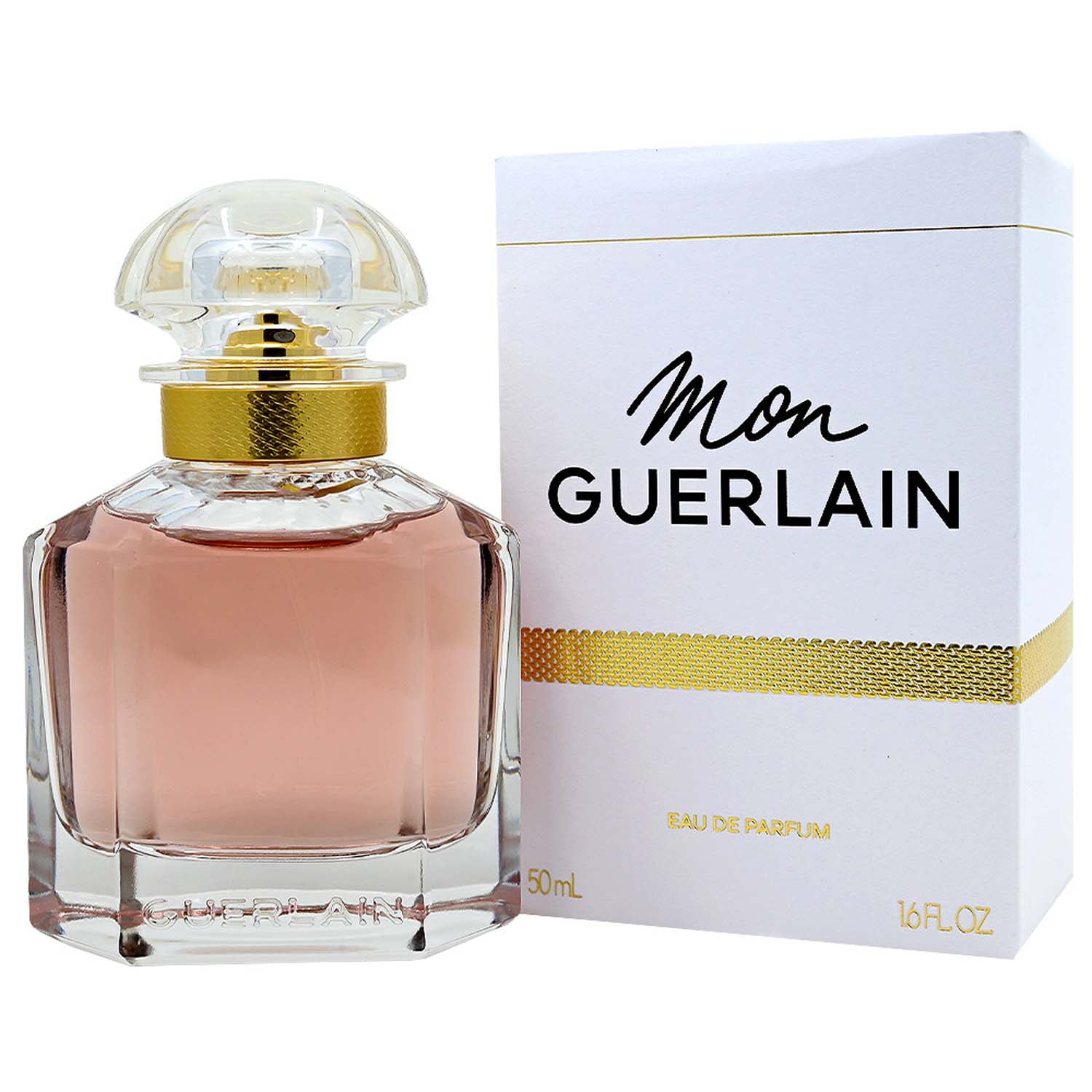Mon Guerlain - 50 ml variant image