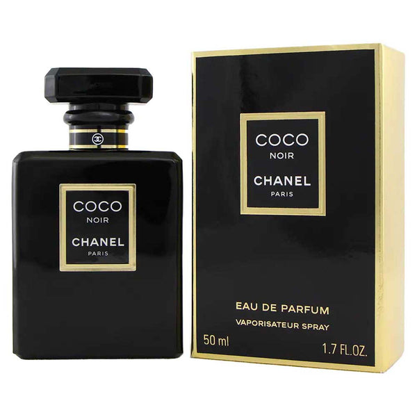 Chanel Coco Noir EDP Retail Bottle Women – MicroPerfumes.com