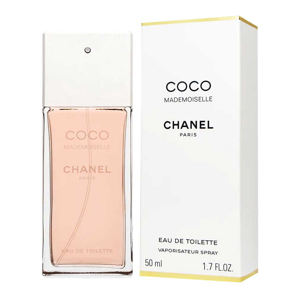Coco Mademoiselle - product image