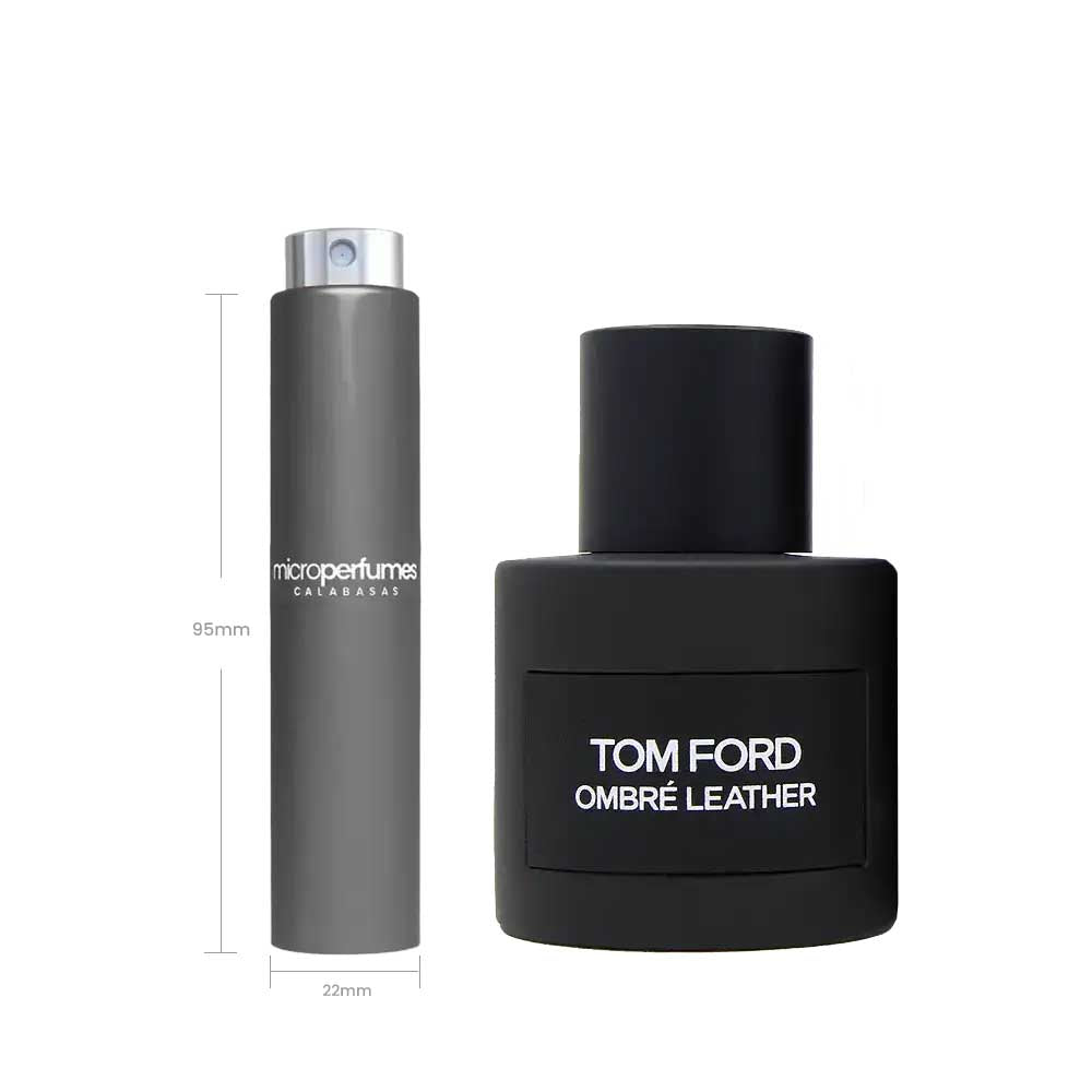 Ombre Leather - 5 ml variant image