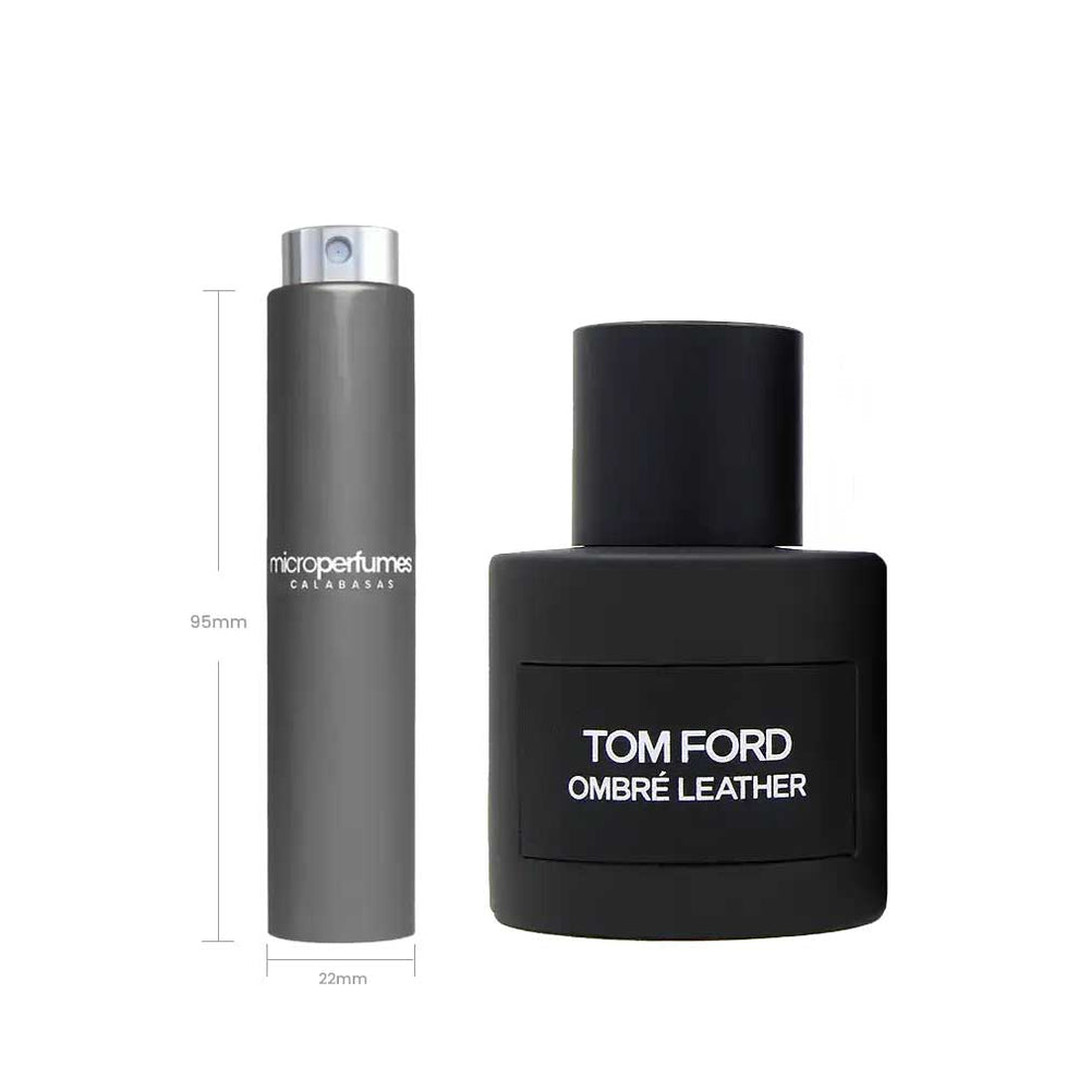 Tom Ford Ombre Leather by Tom Ford, 1.7 oz Parfum Spray for Men
