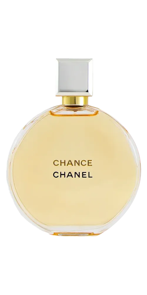 Chanel Chance EDP Retail Bottle Women – MicroPerfumes.com Chanel Chance EDP Retail Bottle Women – MicroPerfumes.com