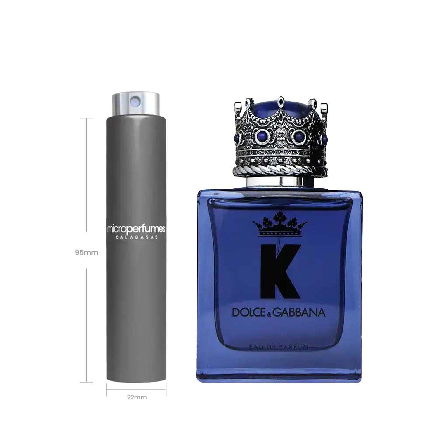 Travel Spray - 5.0 ml (0.17 fl oz)