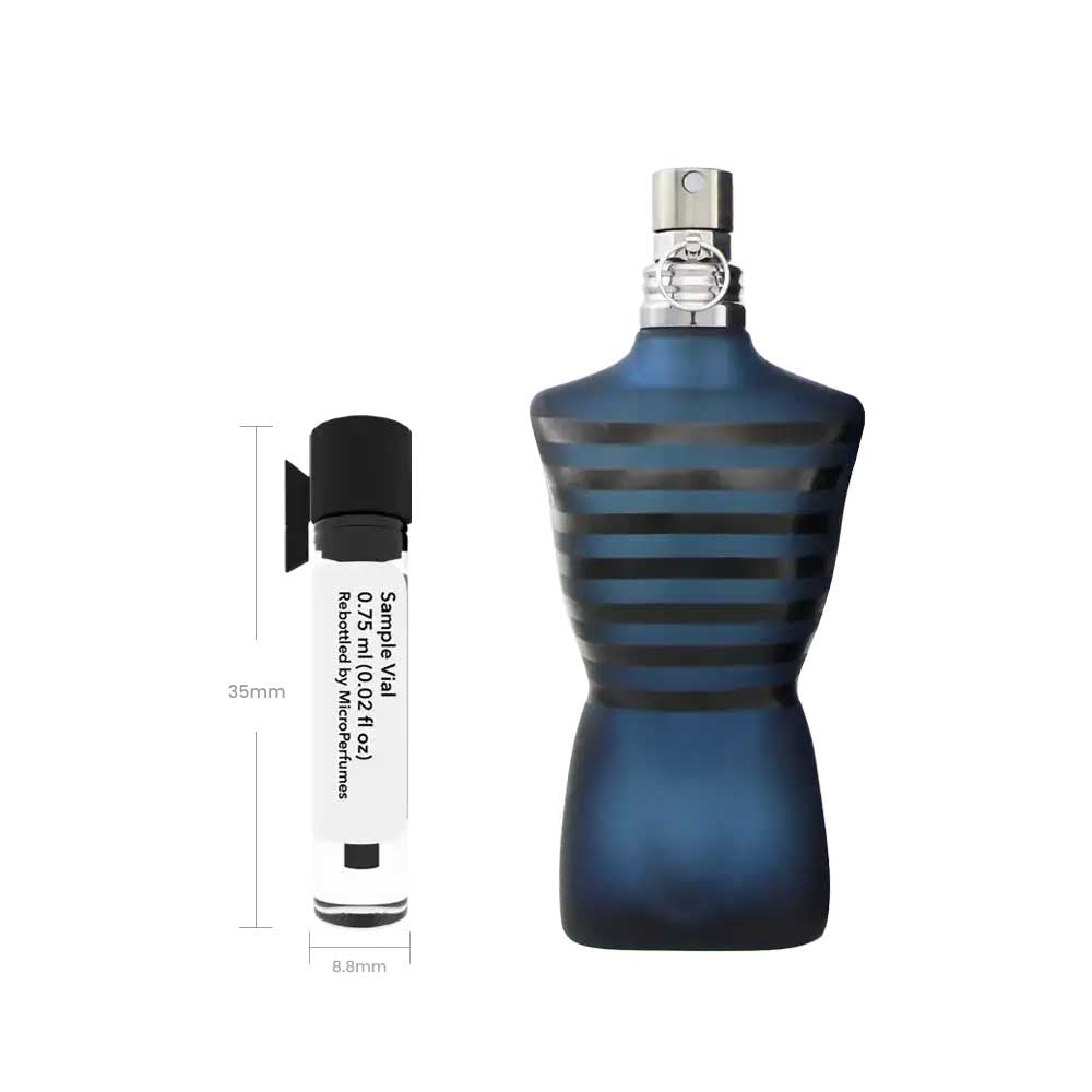 Ultra Male - 1 ml variant image
