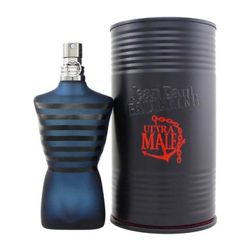 Le Male Elixir by Jean Paul Gaultier Sample Vial