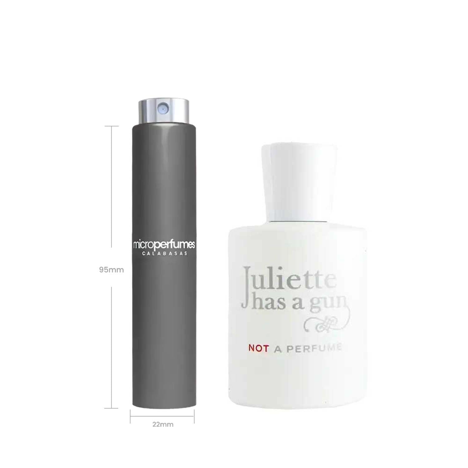 Travel Spray - 5.0 ml (0.17 fl oz)