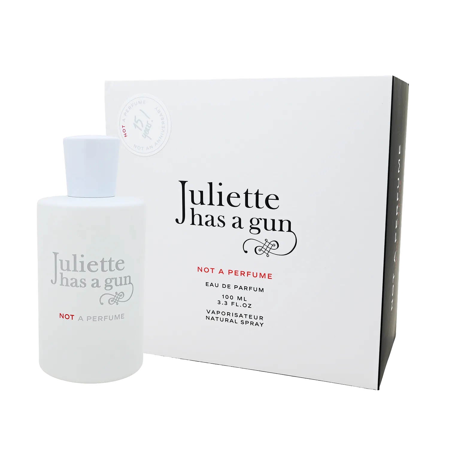 Juliette Has A Gun Not a Perfume EDP 5ml Travel Spray Decant Women