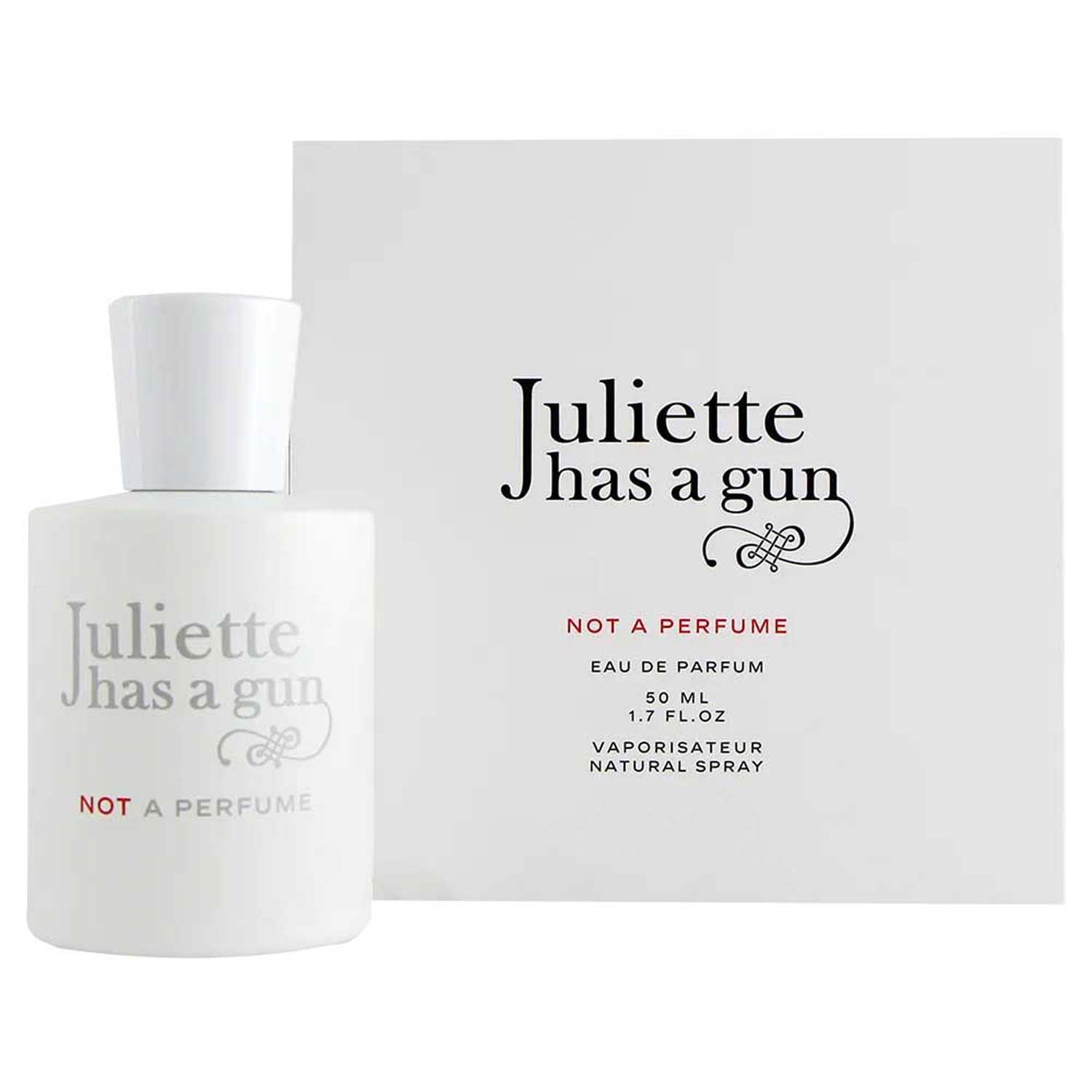 Not a Perfume - 50 ml variant image
