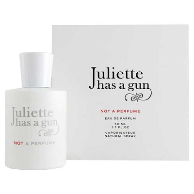 Not a Perfume - Sample Vial