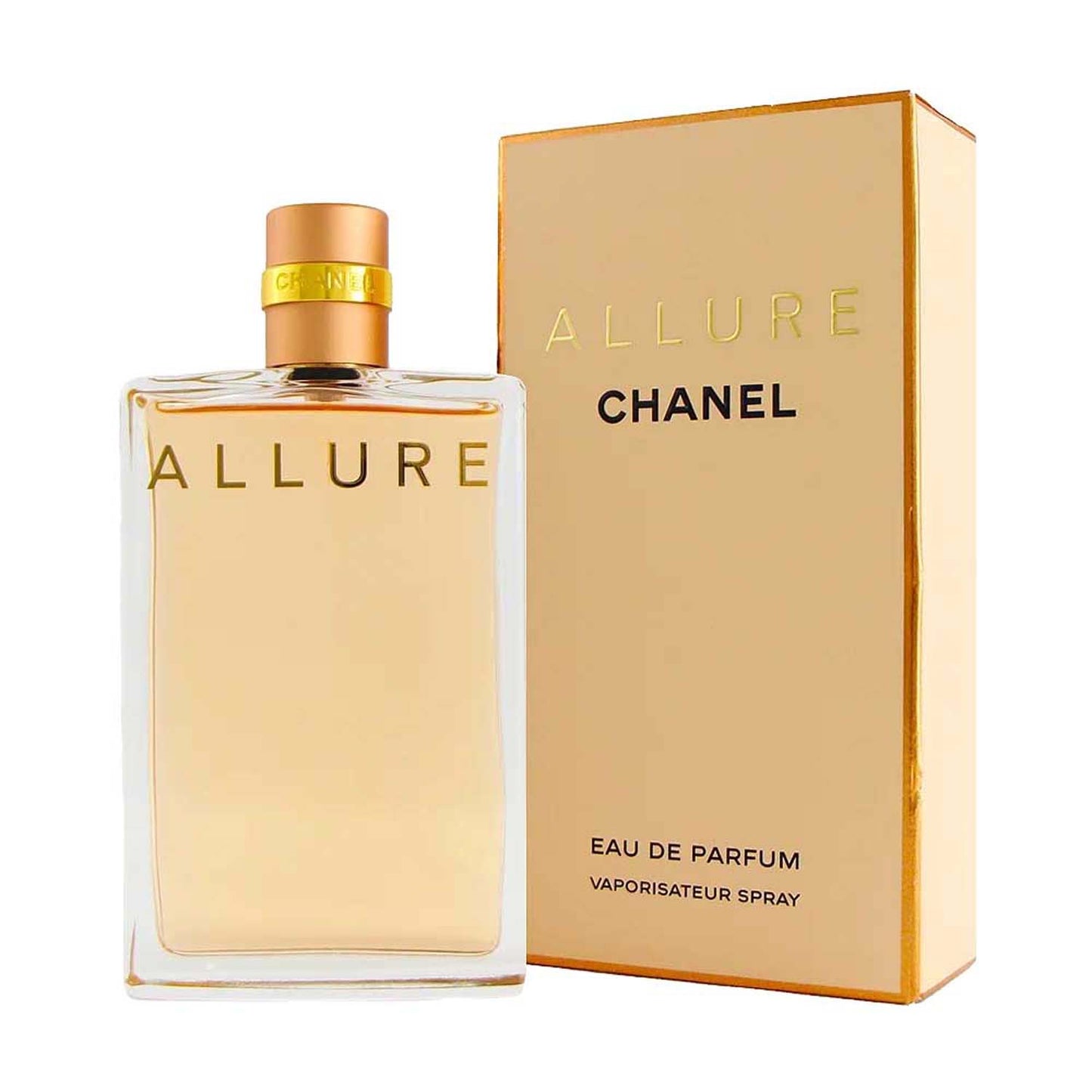 Allure - 50 ml variant image