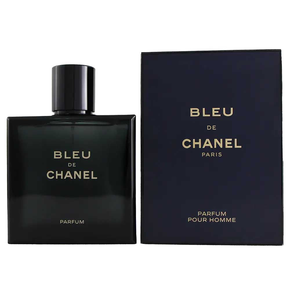 Bleu de Chanel Parfum - product image