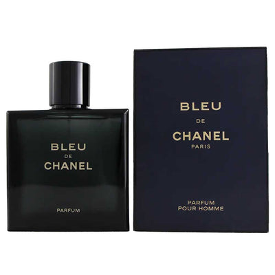 Bleu de Chanel Parfum by Chanel Sample Vial