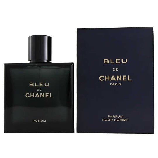 Bleu de Chanel Parfum - 50 ml variant image men