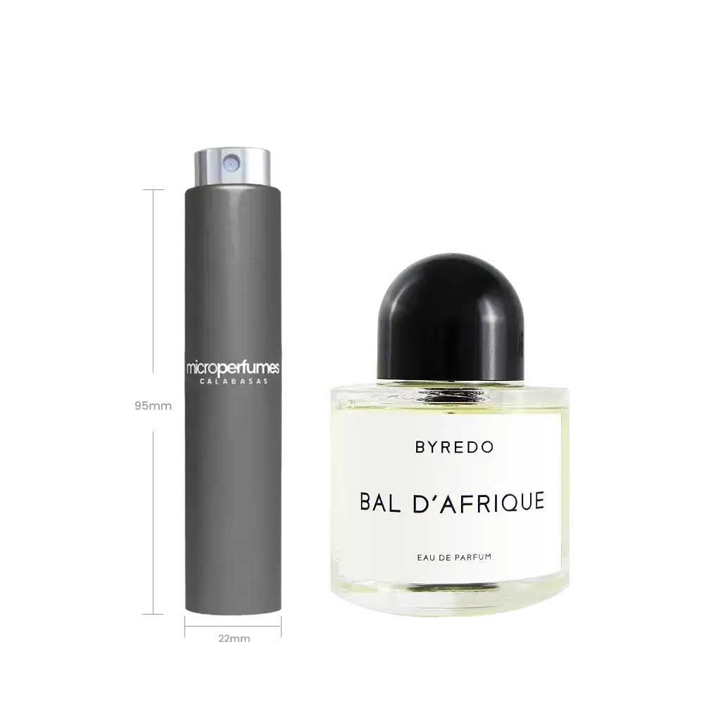 Bal d'Afrique - 5 ml variant image
