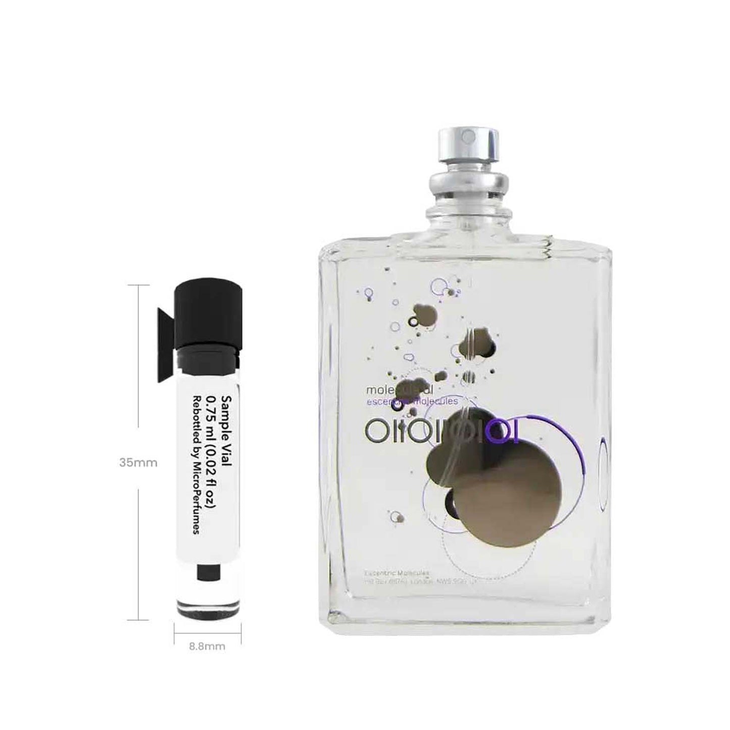 Variant Image for mp-5031.001