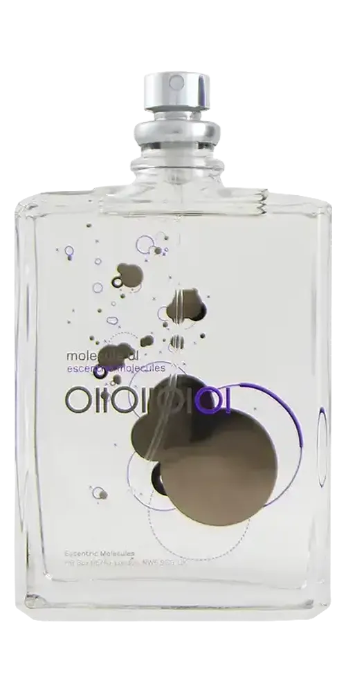 Retail Bottle