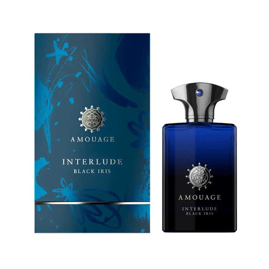 Interlude Black Iris - product image