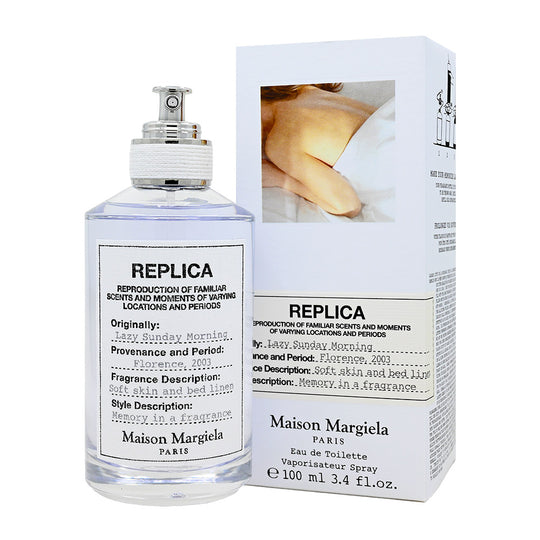 Replica: Lazy Sunday Morning - product image unisex