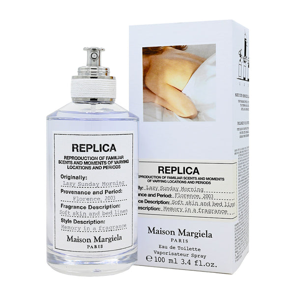 Replica: Lazy Sunday Morning by Maison Margiela Eau de