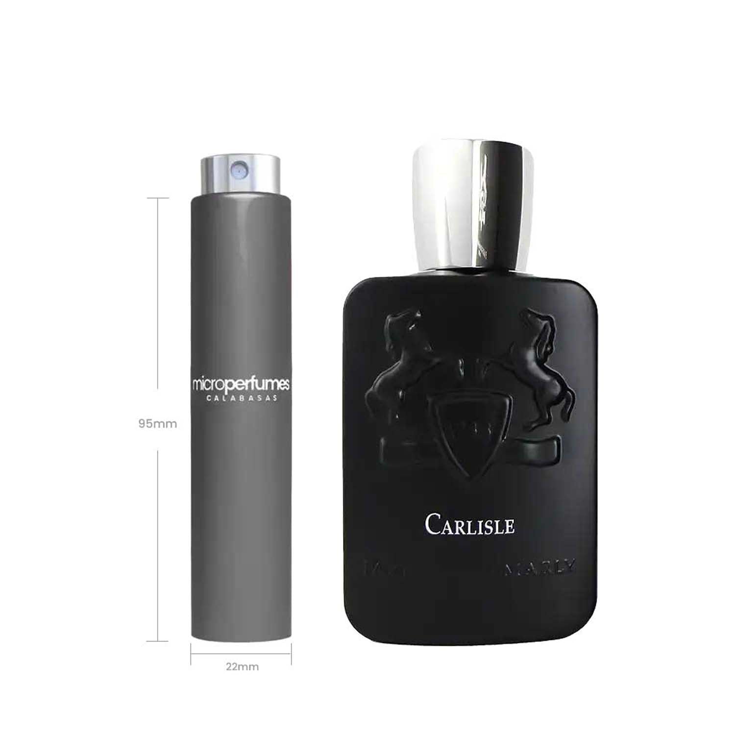 Travel Spray - 5.0 ml (0.17 fl oz)
