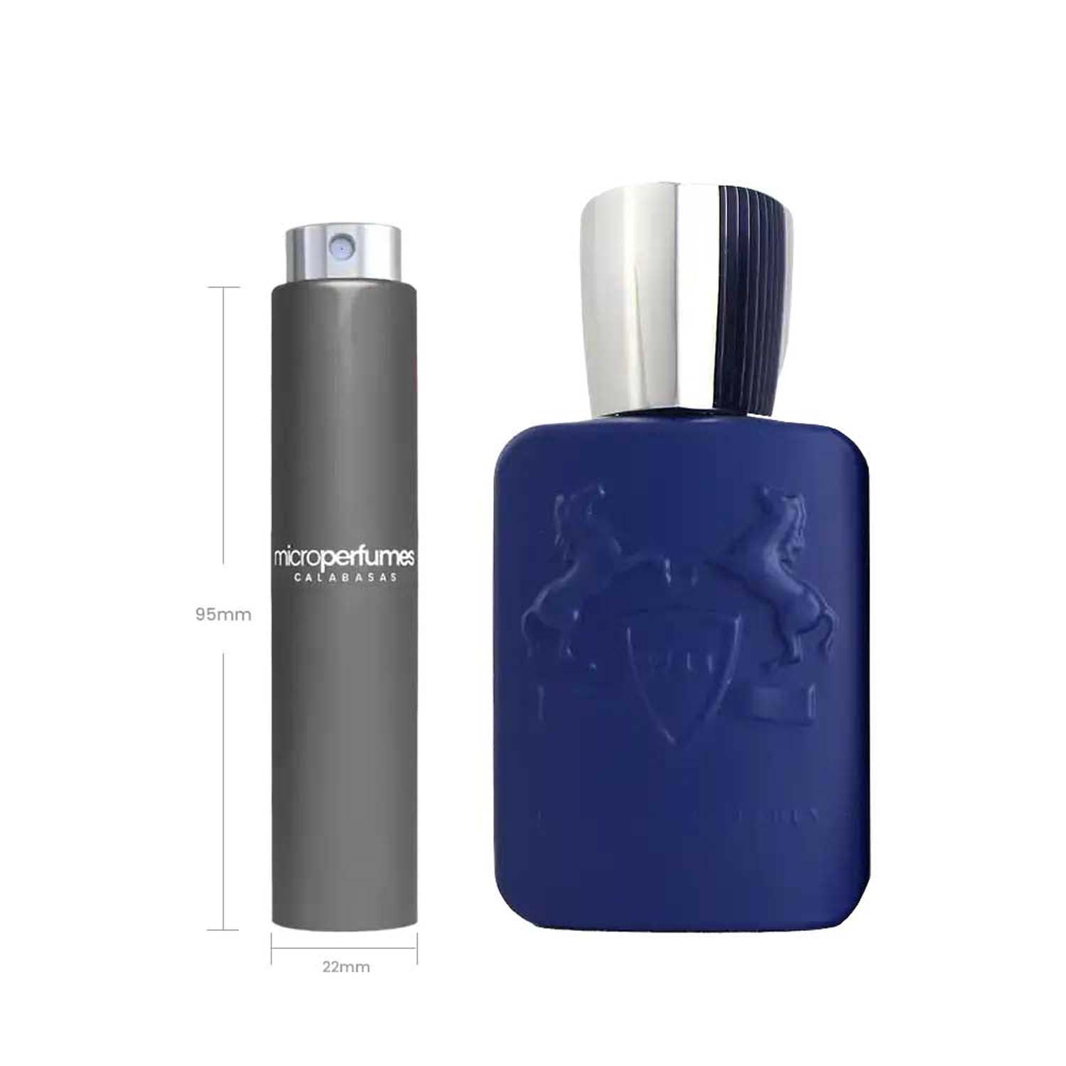 Travel Spray - 5.0 ml (0.17 fl oz)