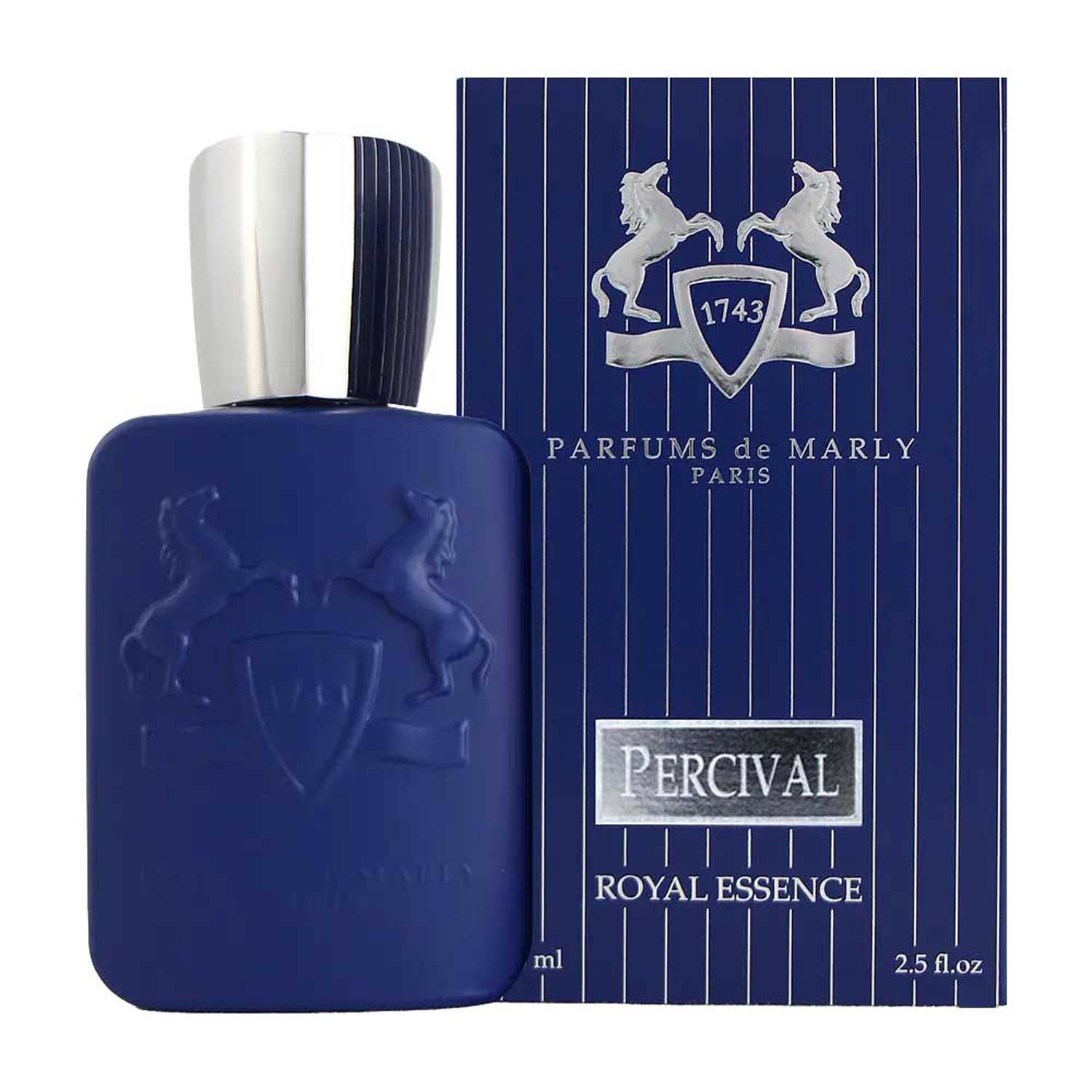 Retail Bottle - 75 ml (2.5 fl oz)