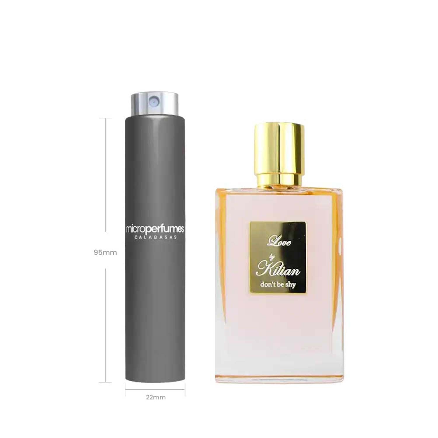 Travel Spray - 5.0 ml (0.17 fl oz)