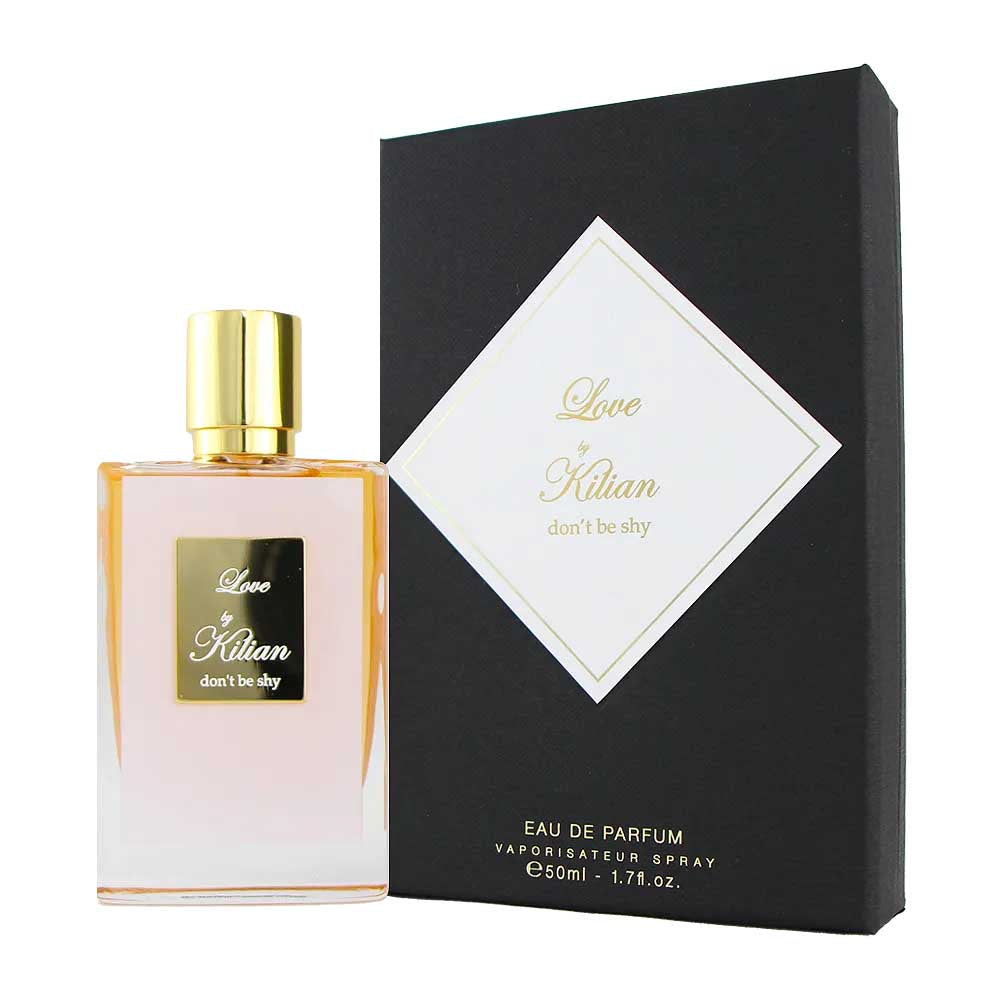 Love, don't be shy - product image