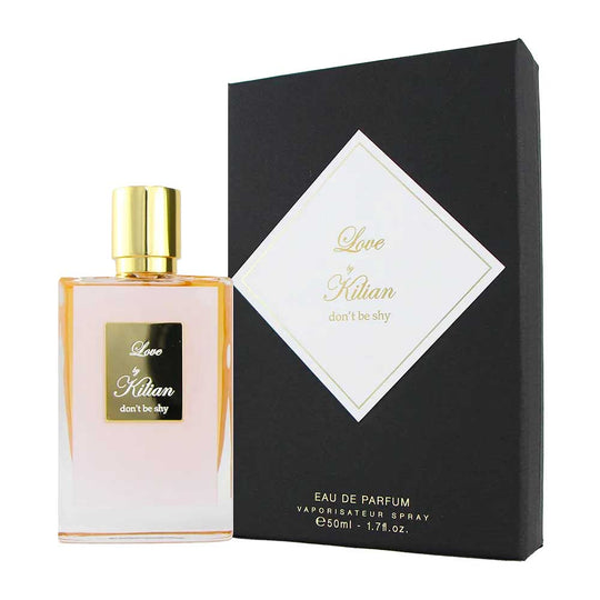 Love, don't be shy - product image women