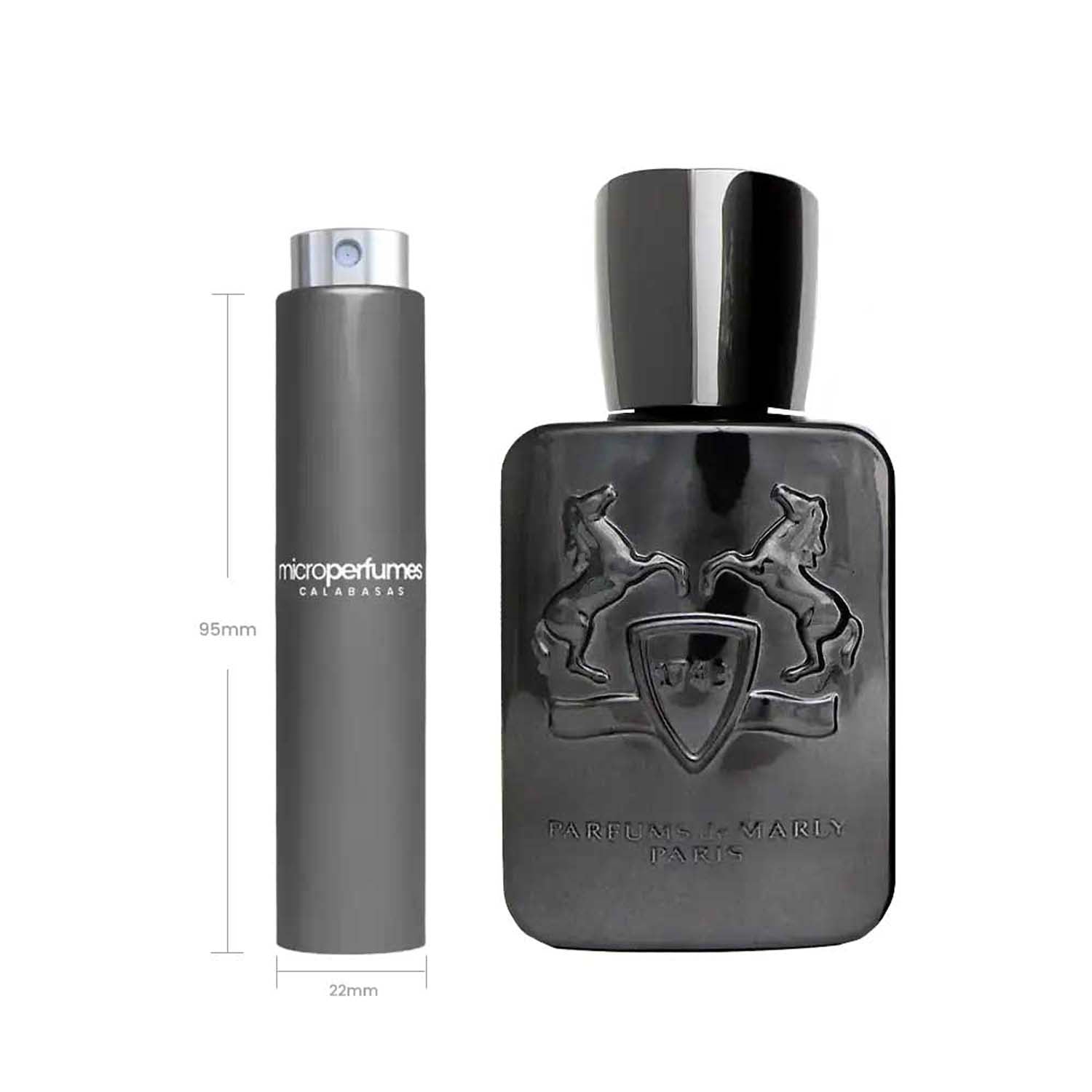 Travel Spray - 5.0 ml (0.17 fl oz)
