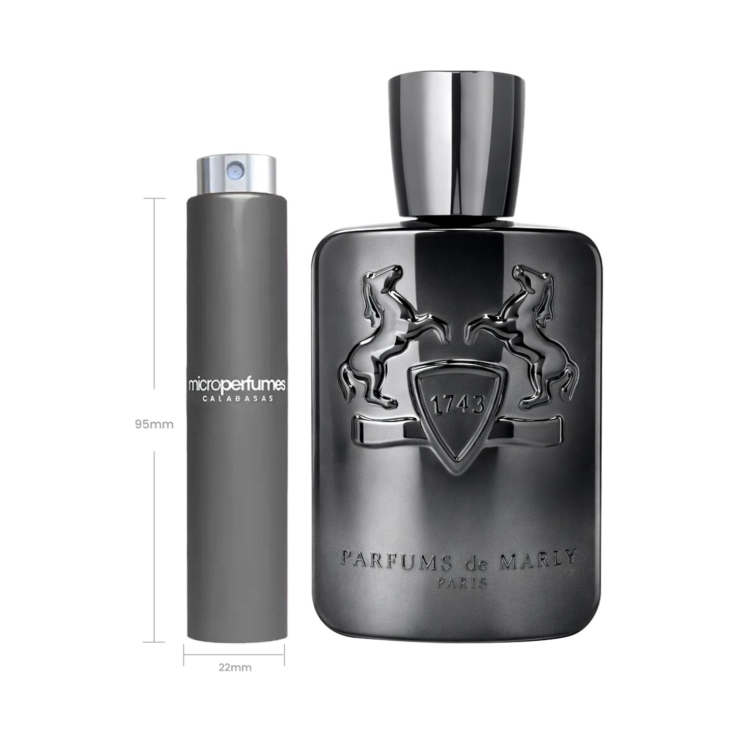 Herod EDP - Travel Spray