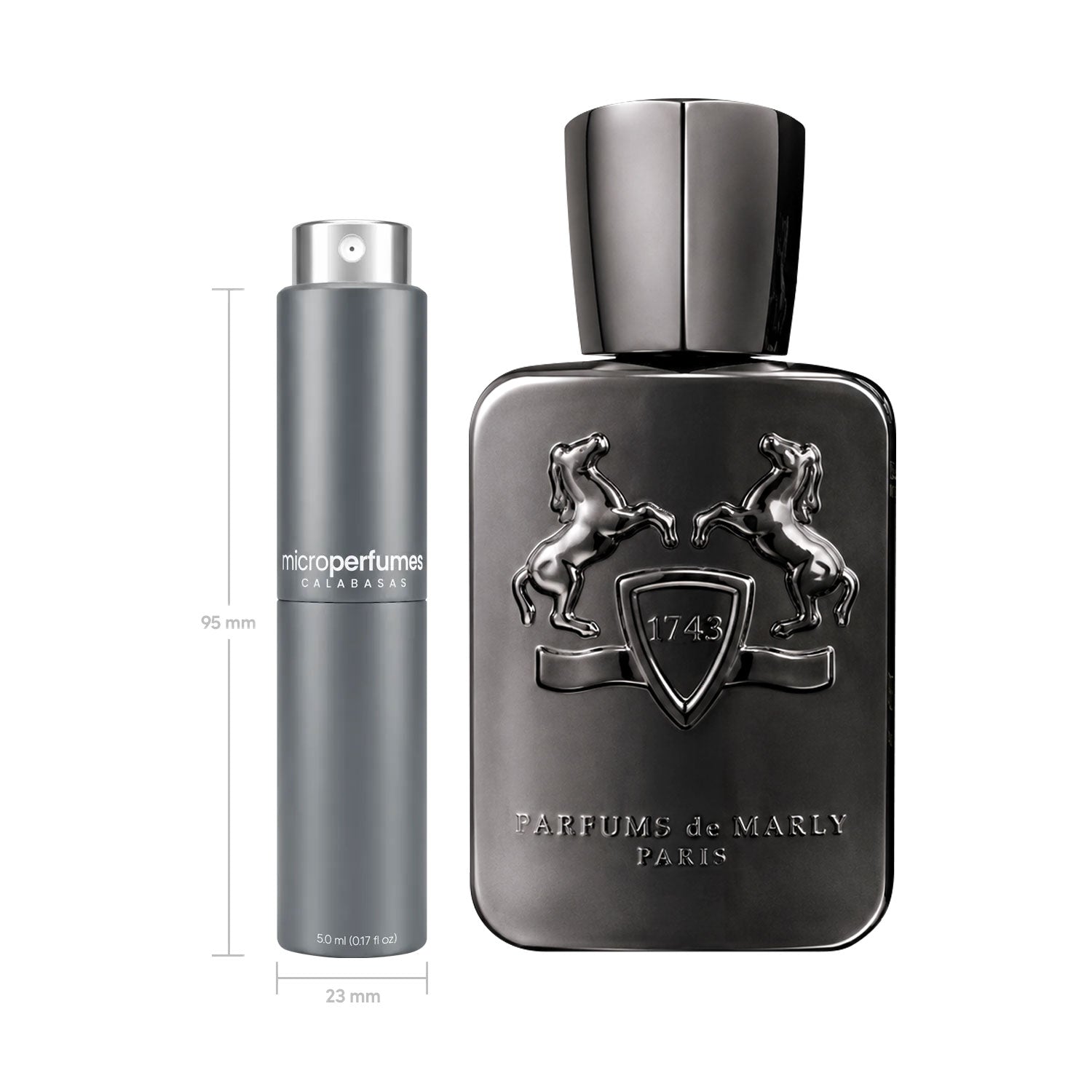 Travel Spray - 5.0 ml (0.17 fl oz)