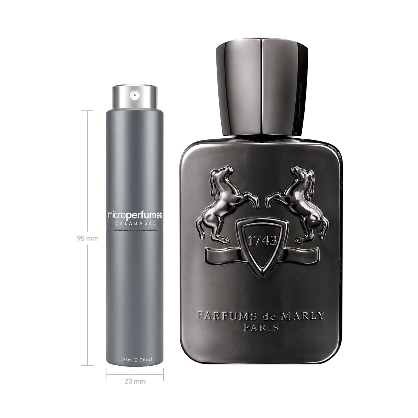 Main image for Herod EDP - Travel Spray