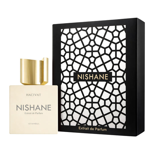 Hundred Silent Ways - Sample Vial