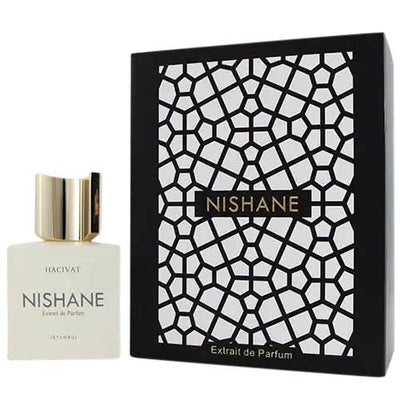 Hacivat by Nishane Sample Vial