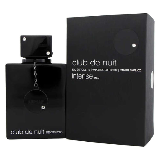 Club De Nuit Intense Man - product image men