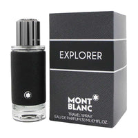 Legend by Montblanc Sample Vial