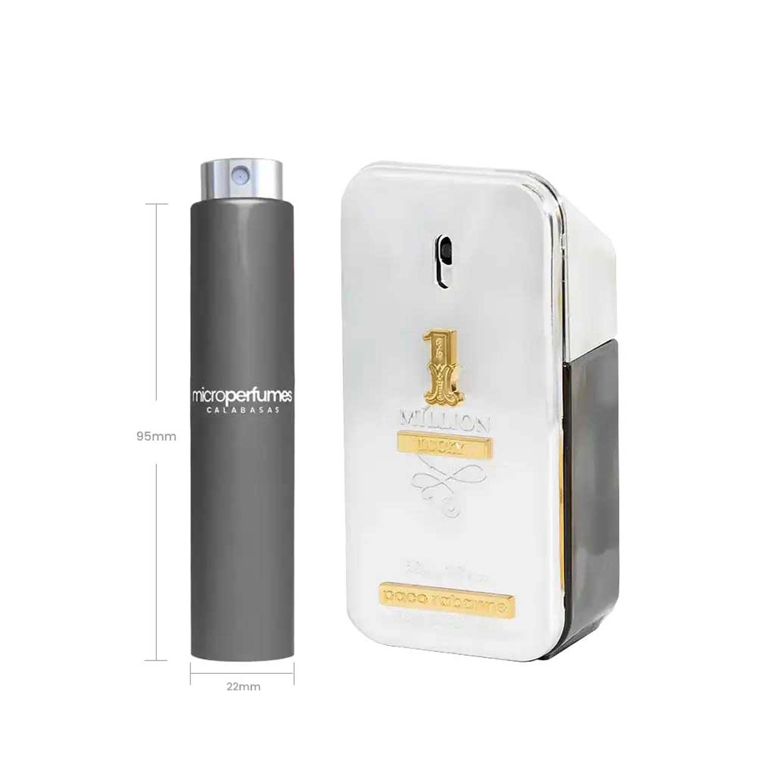 Travel Spray - 5.0 ml (0.17 fl oz)